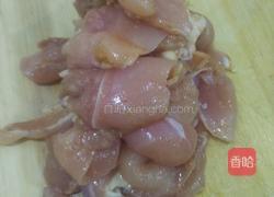 酸汤酥肉的做法图解1