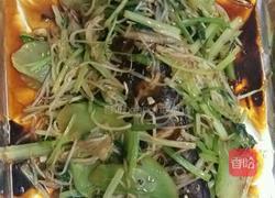 烤鱼的做法图解10