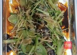 烤鱼的做法图解9