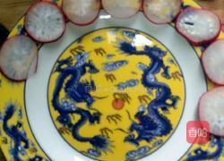 凉拌红萝卜的做法图解3