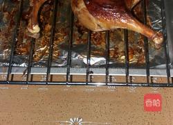烤鸭腿的做法图解4