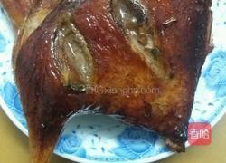 烤鸭腿的做法图解5