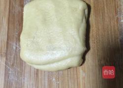 菠萝派的做法图解1