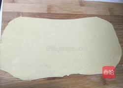 菠萝派的做法图解4