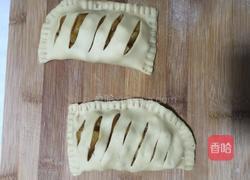 菠萝派的做法图解7