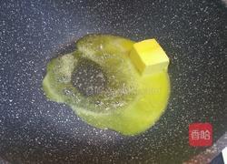 手工绿豆糕(奶香味)的做法图解4