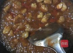 菠萝菠萝咕噜肉的做法图解9