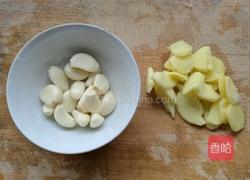 黑鱼片的做法图解2