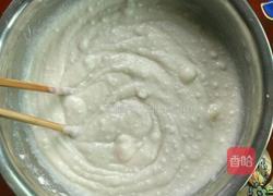 冰糕糯米糍的做法图解4