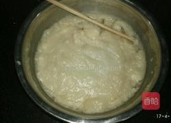 冰糕糯米糍的做法图解7