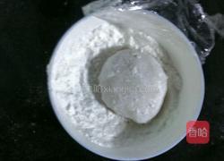 冰糕糯米糍的做法图解11