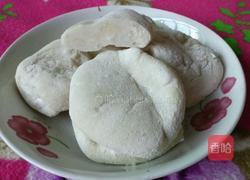 冰糕糯米糍的做法图解12