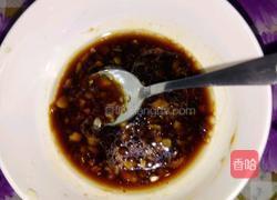 凉拌莴苣油皮的做法图解5