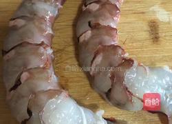 虾丸的做法图解1