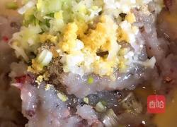 虾丸的做法图解2