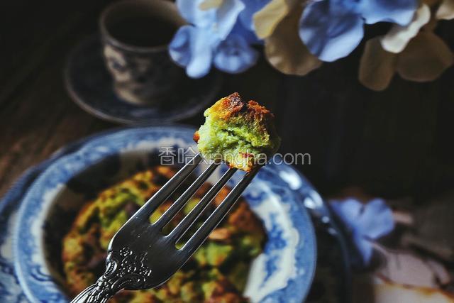 来，张嘴~