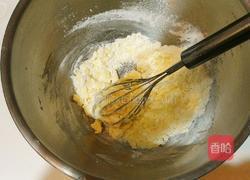 杏仁瓦片稣的做法图解1