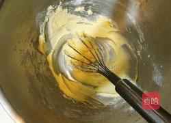 杏仁瓦片稣的做法图解2