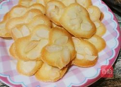杏仁瓦片稣的做法图解12
