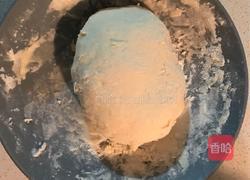 葱油鸡蛋饼的做法图解1