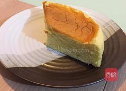 淡奶油戚风的做法图解16