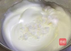 淡奶油戚风的做法图解4