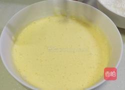 淡奶油戚风的做法图解7