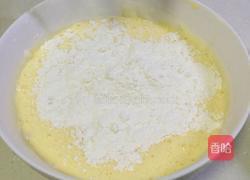 淡奶油戚风的做法图解8