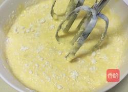 淡奶油戚风的做法图解9