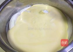 淡奶油戚风的做法图解13