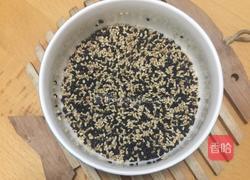 芝麻土豆球的做法图解3