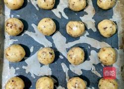 宫廷核桃酥的做法图解9