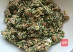 元宝馄饨的做法图解3