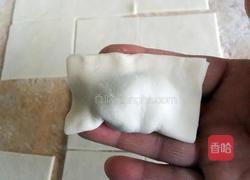 元宝馄饨的做法图解6