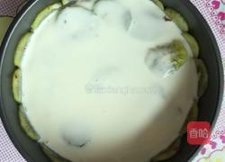 酸奶慕斯的做法图解4