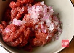 双层牛肉汉堡的做法图解1