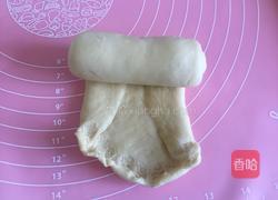 淡奶油方包的做法图解10