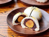 蛋黄酥的做法[图]