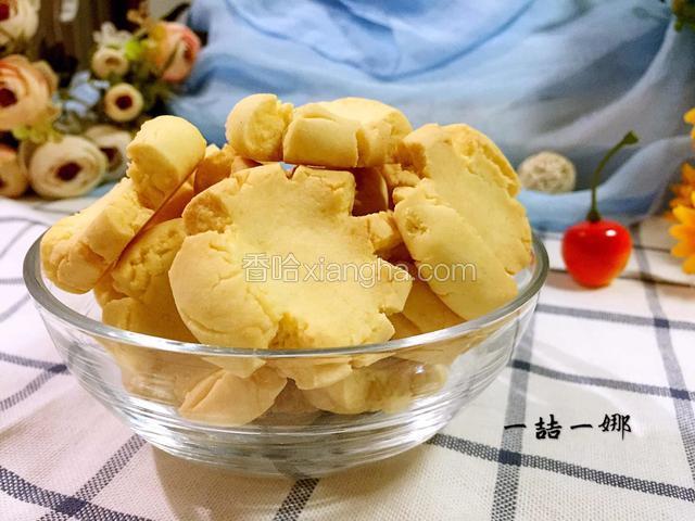 玛格丽特饼干