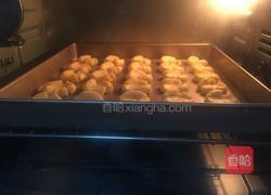 玛格丽特饼干的做法图解8