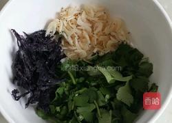 酸汤饺子的酸汤做法的做法图解2