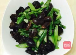 花芸豆和鹰嘴豆的做法图解13