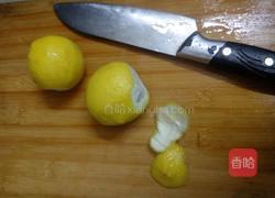 桑椹果汁酱的做法图解5