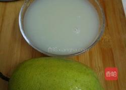 桑椹果汁酱的做法图解7