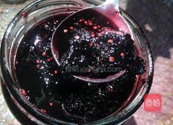 桑椹果汁酱的做法图解11