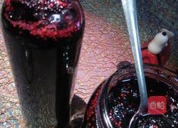 桑椹果汁酱的做法图解12