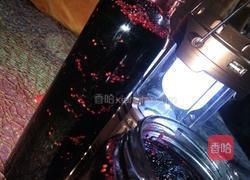 桑椹果汁酱的做法图解13