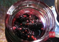 桑椹果汁酱的做法图解14