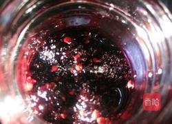 桑椹果汁酱的做法图解16