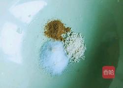 韭菜大肉水饺的做法图解13